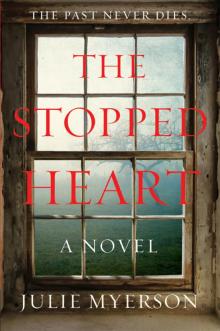 The Stopped Heart Read online