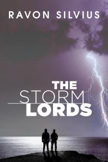 The Storm Lords Read online