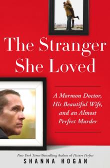 The Stranger She Loved Read online