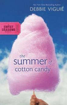 The Summer of Cotton Candy Read online