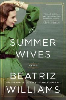 The Summer Wives_A Novel Read online