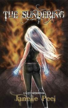 The Sundering: A Clutch Mistress Book 5 Read online