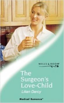 The Surgeon's Love-Child Read online
