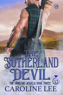 The Sutherland Devil Read online