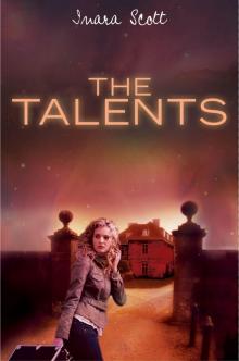 The Talents Read online
