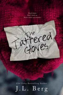 The Tattered Gloves Read online