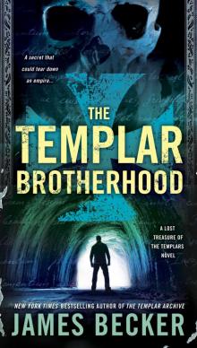 The Templar Brotherhood Read online