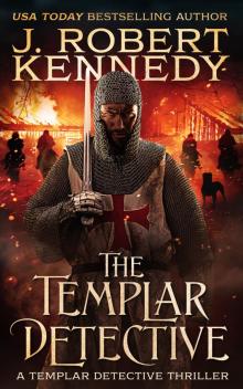 The Templar Detective Read online