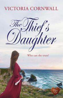 The Thief's Daughter