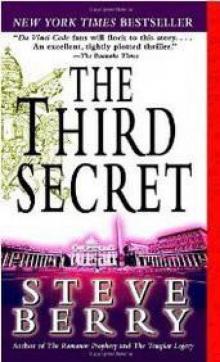 the Third Secret Read online