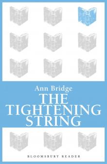 The Tightening String Read online