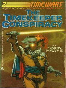 The Timekeeper Conspiracy Read online