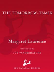 The Tomorrow-Tamer Read online