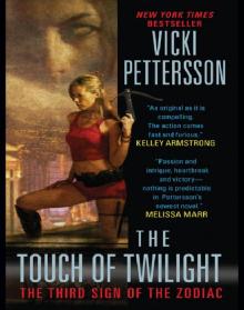 The Touch of Twilight Read online