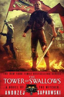 The Tower of Swallows Read online