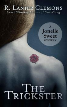 The Trickster (A Jonelle Sweet Mystery Book 3) Read online