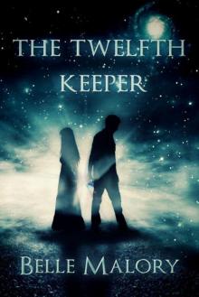 The Twelfth Keeper Read online