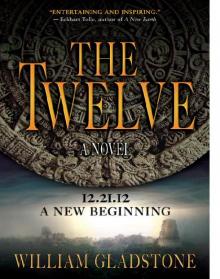 The Twelve Read online