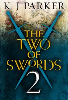 The Two of Swords, Part 2 Read online