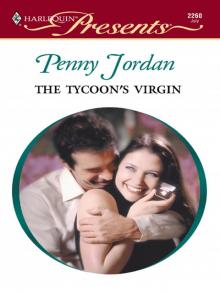 The Tycoon's Virgin Read online