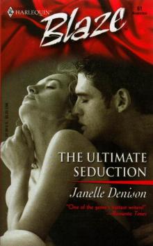 The Ultimate Seduction Read online