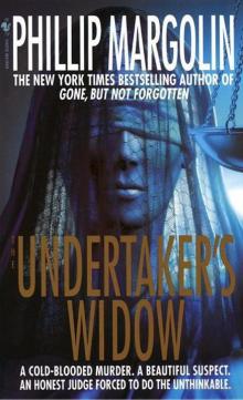 The Undertaker's Widow Read online