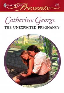 The Unexpected Pregnancy Read online