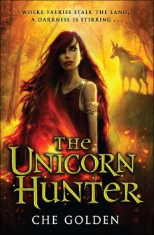 The Unicorn Hunter Read online