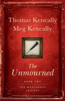 The Unmourned Read online