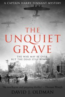 The Unquiet Grave Read online