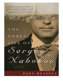 The Unreal Life of Sergey Nabokov