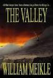 The Valley Read online