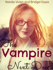 The Vampire Next Door Read online