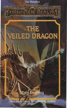 The Veiled Dragon Read online