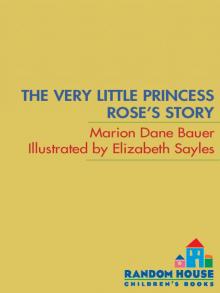 The Very Little Princess Read online