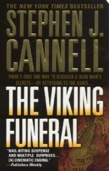 The Viking Funeral ss-2 Read online