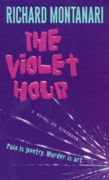The Violet Hour Read online