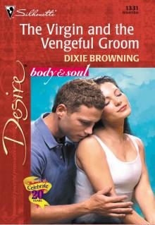 The Virgin and the Vengeful Groom Read online
