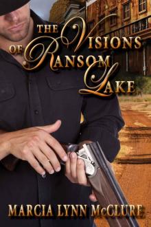 The Visions of Ransom Lake Read online