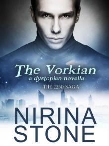 The Vorkian [a dystopian novella]: The 2250 Saga Read online
