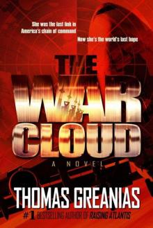 The War Cloud Read online