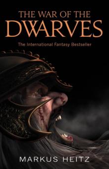 The War of the Dwarves Read online