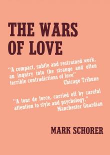 The Wars of Love