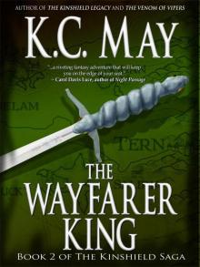 The Wayfarer King Read online