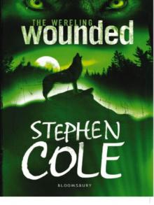 The Wereling 1: Wounded Read online