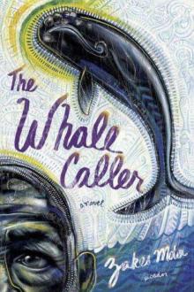 The Whale Caller Read online