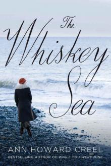 The Whiskey Sea Read online