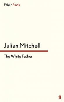 The White Father Read online