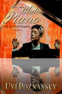 The White Piano (Still Life with Memories Book 2) Read online