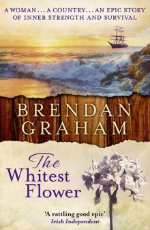 The Whitest Flower Read online